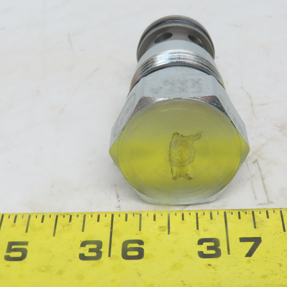 Sun Hydraulics CXFA XAN Cartridge Valve