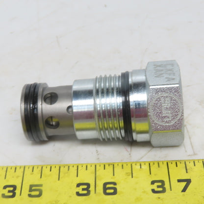 Sun Hydraulics CXFA XAN Cartridge Valve