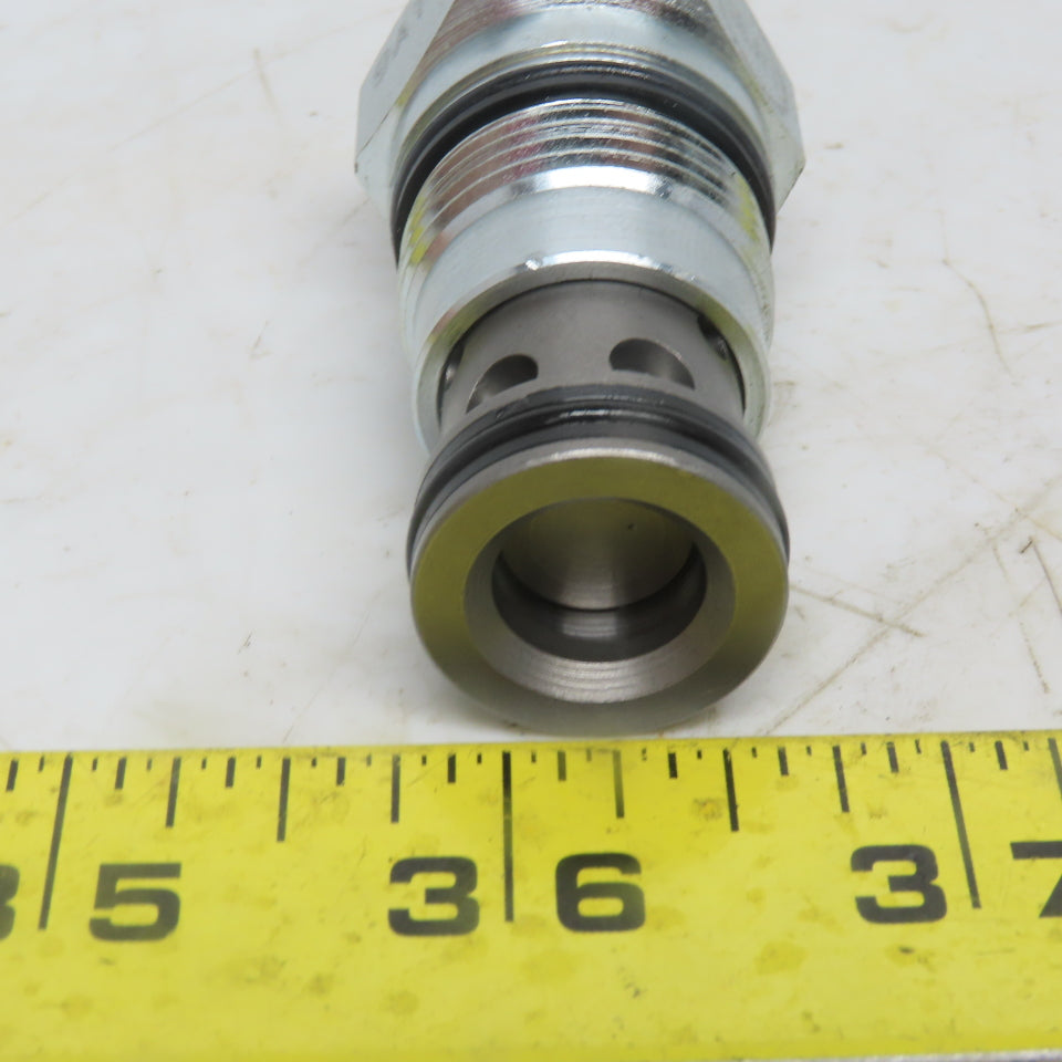 Sun Hydraulics CXFA XAN Cartridge Valve