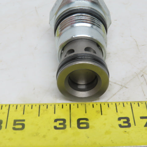 Sun Hydraulics CXFA XAN Cartridge Valve