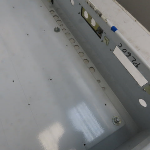 Hammond 1418L8 36"x30"x8" Type 12 Electrical Enclosure