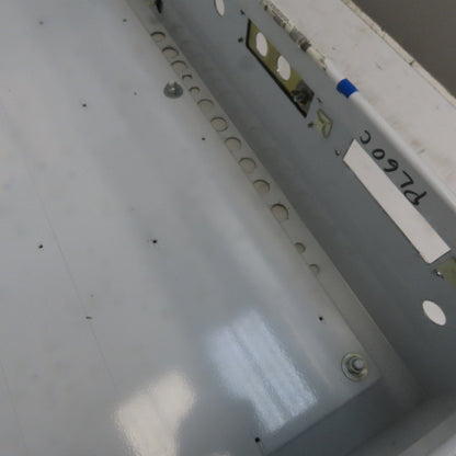 Hammond 1418L8 36"x30"x8" Type 12 Electrical Enclosure