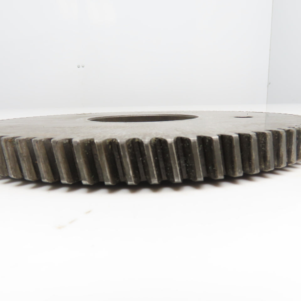 9" OD x 5/8" Left Hand Helical Gear 20°PA 3-1/4" Bore For 5" OD Bearing 88T