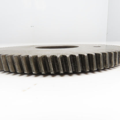 9" OD x 5/8" Left Hand Helical Gear 20°PA 3-1/4" Bore For 5" OD Bearing 88T