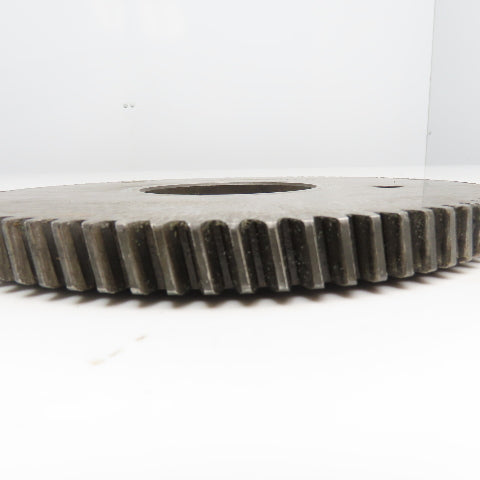 9" OD x 5/8" Left Hand Helical Gear 20°PA 3-1/4" Bore For 5" OD Bearing 88T