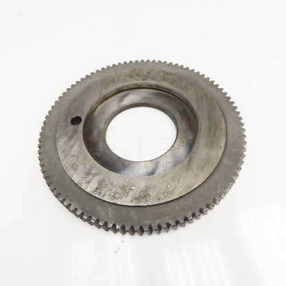 9" OD x 5/8" Left Hand Helical Gear 20°PA 3-1/4" Bore For 5" OD Bearing 88T