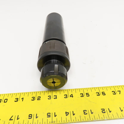 Champion BH4/2000 Tri-Lock 2" Quick Change Coolant Thru Tool Holder ER CN4/25