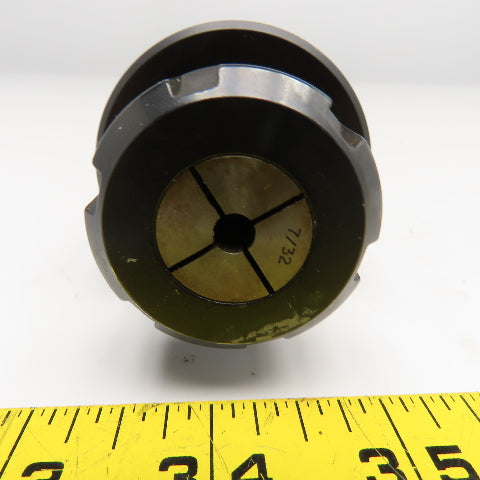 Champion BH4/2000 Tri-Lock 2" Quick Change Coolant Thru Tool Holder ER CN4/25