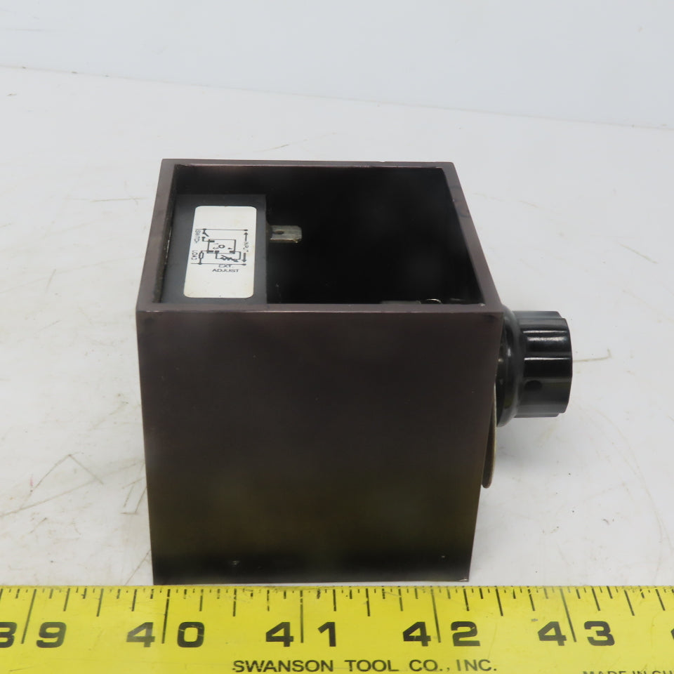 Powerqube PQ2410 10A 240V Input 0-23V Output