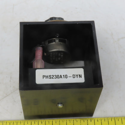 Powerqube PQ2410 10A 240V Input 0-23V Output