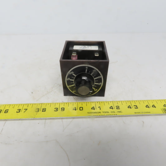 Powerqube PQ2410 10A 240V Input 0-23V Output