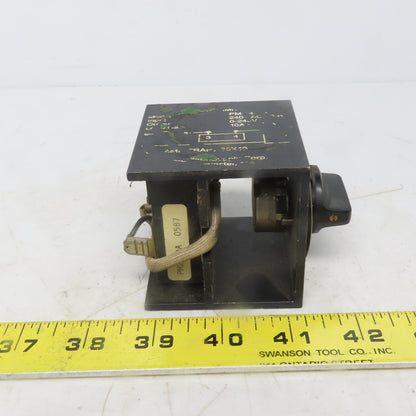 Powerqube PQ2410 10A 240V Input 0-23V Output