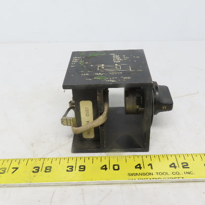 Powerqube PQ2410 10A 240V Input 0-23V Output