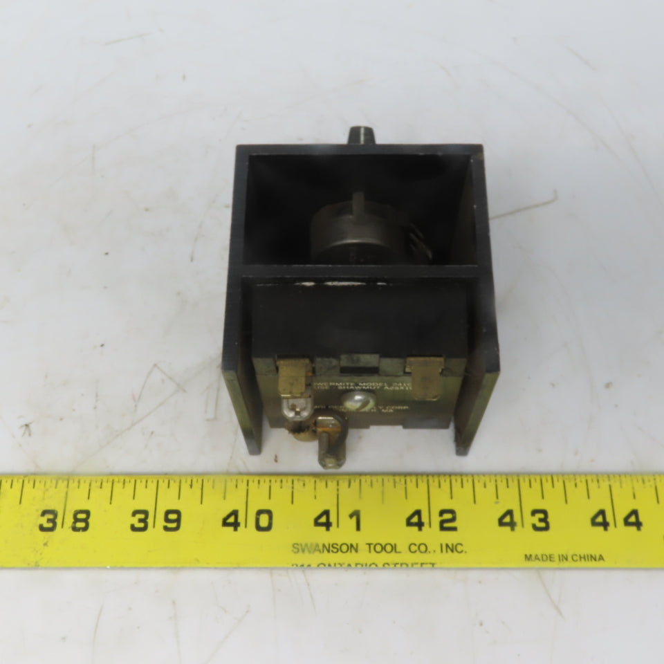Powerqube PQ2410 10A 240V Input 0-23V Output