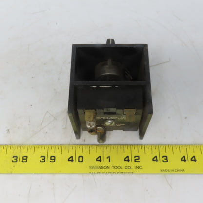 Powerqube PQ2410 10A 240V Input 0-23V Output