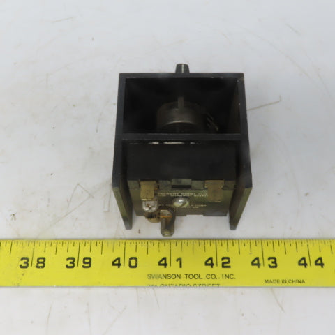 Powerqube PQ2410 10A 240V Input 0-23V Output