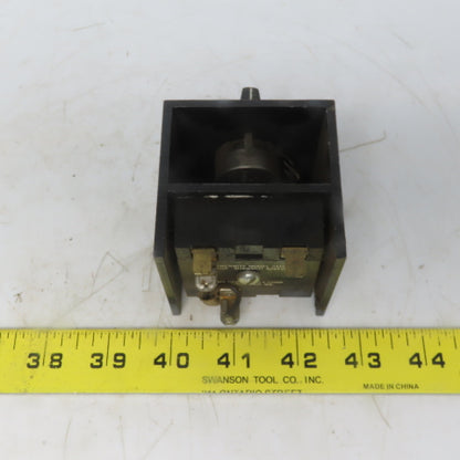 Powerqube PQ2410 10A 240V Input 0-23V Output