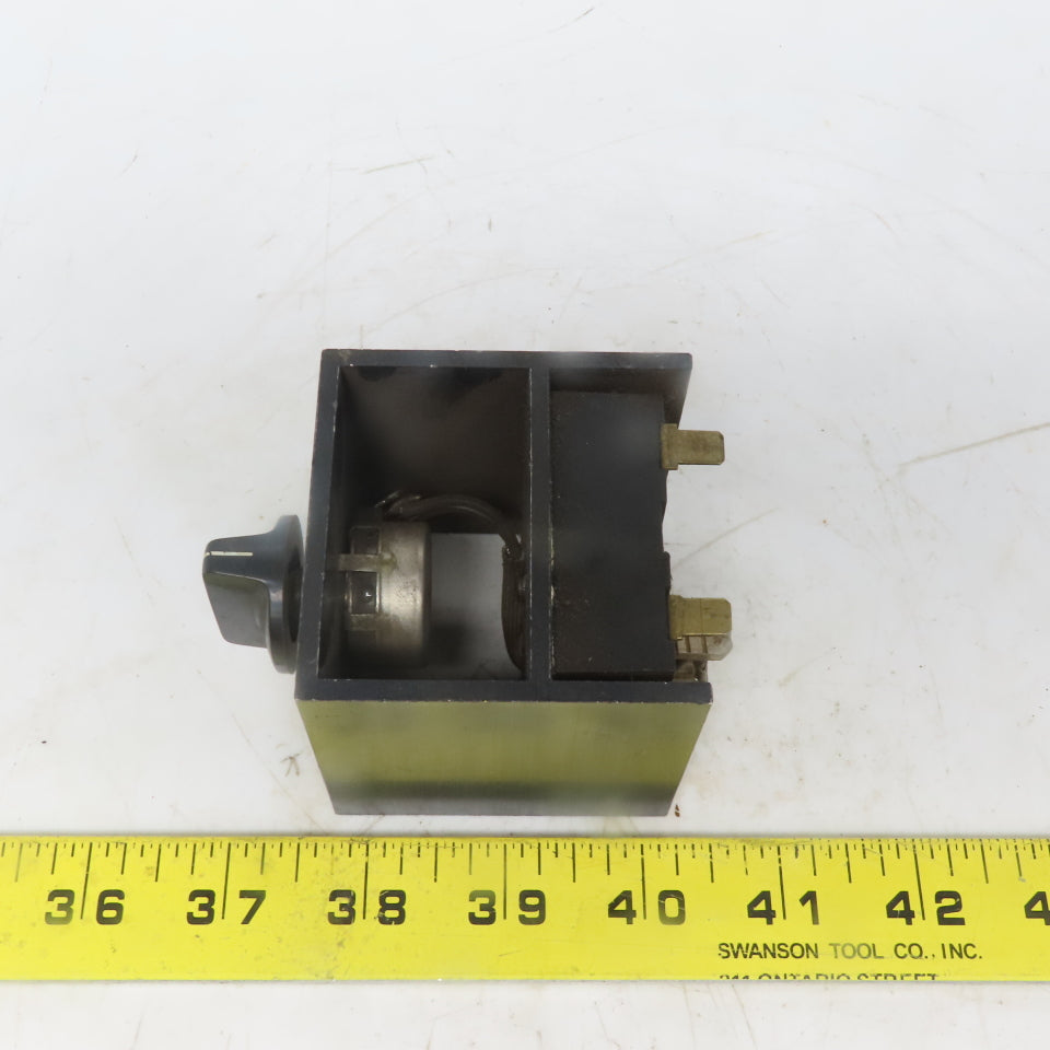 Powerqube PQ2410 10A 240V Input 0-23V Output