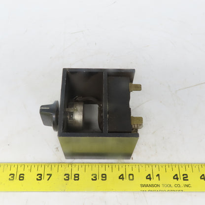 Powerqube PQ2410 10A 240V Input 0-23V Output