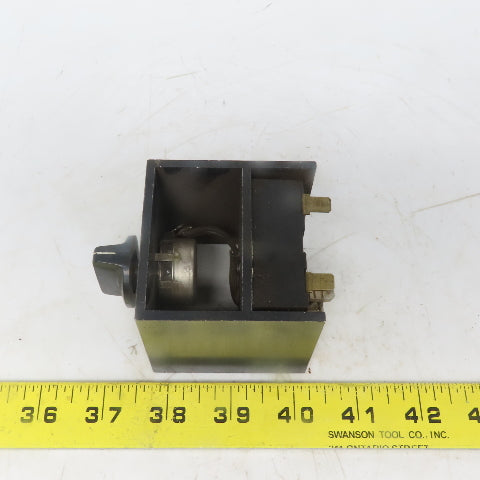 Powerqube PQ2410 10A 240V Input 0-23V Output