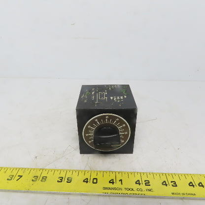 Powerqube PQ2410 10A 240V Input 0-23V Output