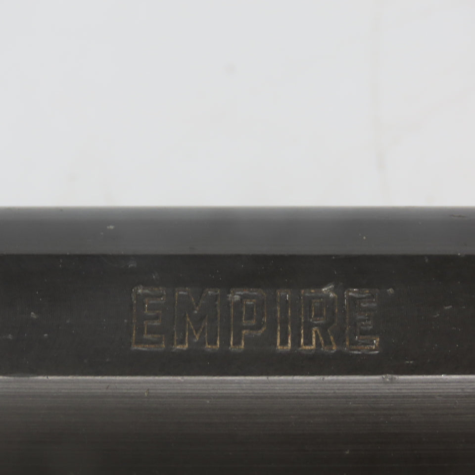 Empire No. 180 24" Precision Machine Bubble V- Level