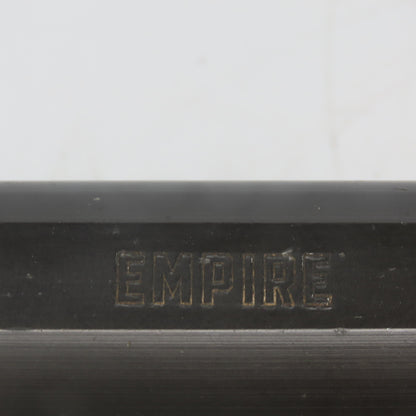 Empire No. 180 24" Precision Machine Bubble V- Level