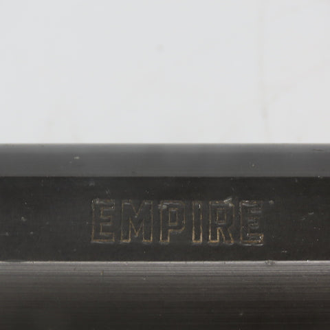 Empire No. 180 24" Precision Machine Bubble V- Level