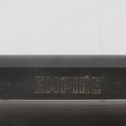 Empire No. 180 24" Precision Machine Bubble V- Level