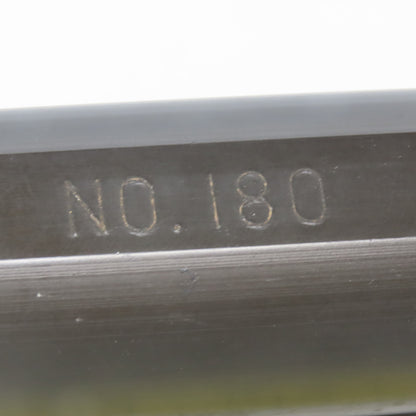 Empire No. 180 24" Precision Machine Bubble V- Level