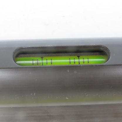 Empire No. 180 24" Precision Machine Bubble V- Level
