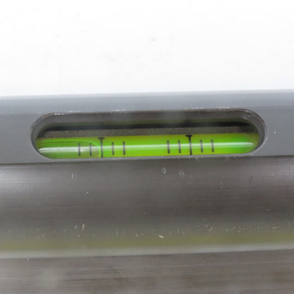 Empire No. 180 24" Precision Machine Bubble V- Level