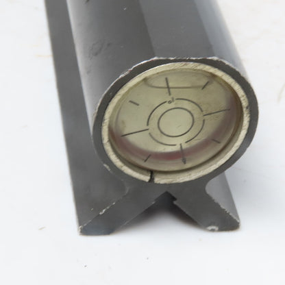 Empire No. 180 24" Precision Machine Bubble V- Level