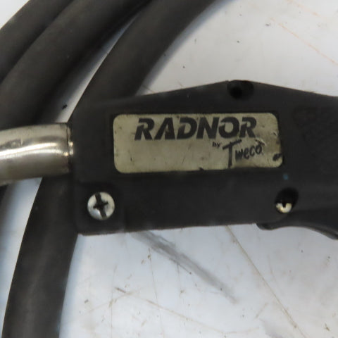 Randor 200 Amp - 320 Amp .030"-.035" Air Cooled 14' Cable/Tweco Style Connector