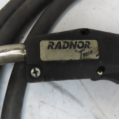 Randor 200 Amp - 320 Amp .030"-.035" Air Cooled 14' Cable/Tweco Style Connector