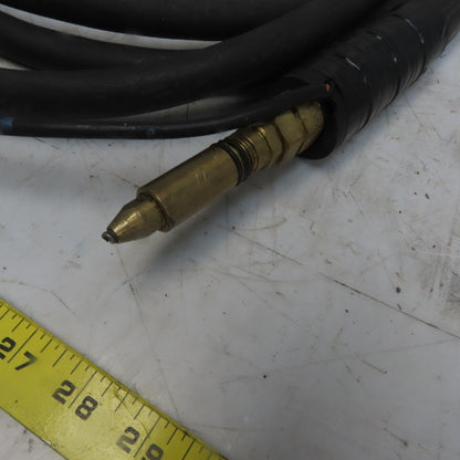 Randor 200 Amp - 320 Amp .030"-.035" Air Cooled 14' Cable/Tweco Style Connector