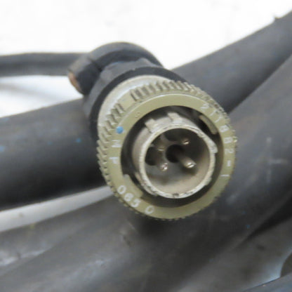 Randor 200 Amp - 320 Amp .030"-.035" Air Cooled 14' Cable/Tweco Style Connector