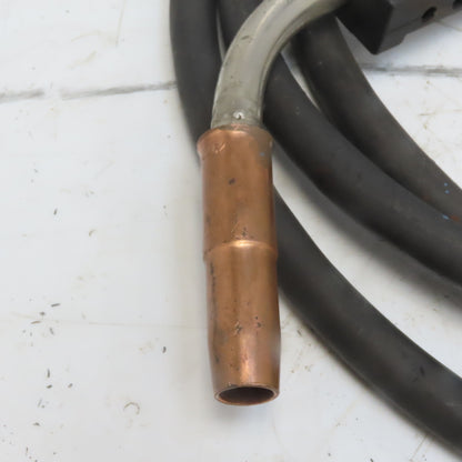 Randor 200 Amp - 320 Amp .030"-.035" Air Cooled 14' Cable/Tweco Style Connector