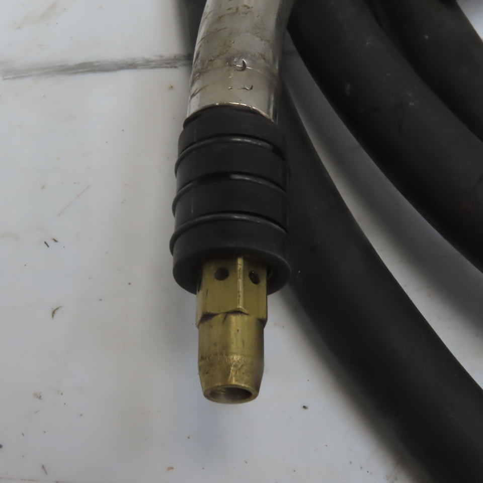 Randor 200 Amp - 320 Amp .030"-.035" Air Cooled 14' Cable/Tweco Style Connector