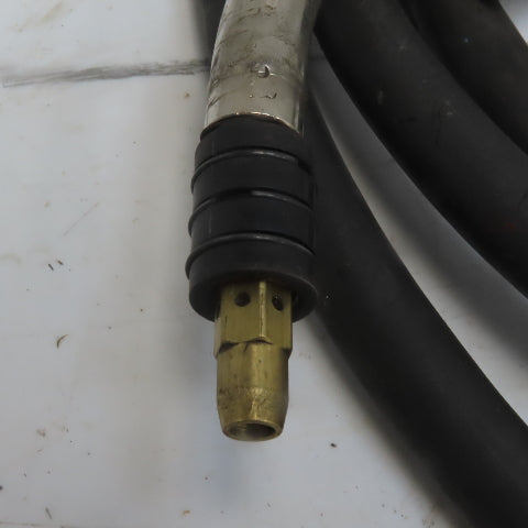 Randor 200 Amp - 320 Amp .030"-.035" Air Cooled 14' Cable/Tweco Style Connector