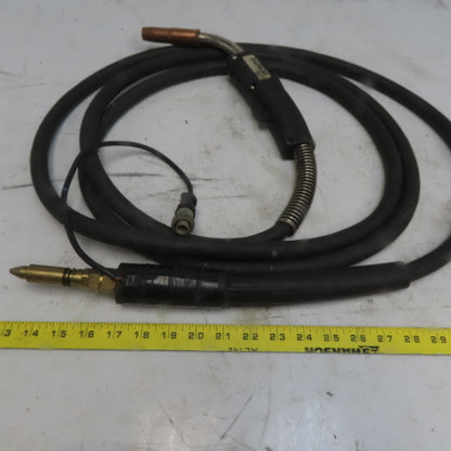 Randor 200 Amp - 320 Amp .030"-.035" Air Cooled 14' Cable/Tweco Style Connector