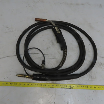 Randor 200 Amp - 320 Amp .030"-.035" Air Cooled 14' Cable/Tweco Style Connector