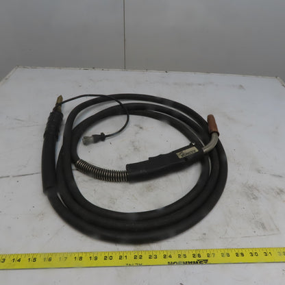 Randor 200 Amp - 320 Amp .030"-.035" Air Cooled 14' Cable/Tweco Style Connector