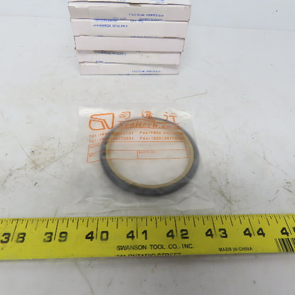 Seal Tech H16-659602X 65*80.5*6.3 Rod Seal Lot of 5