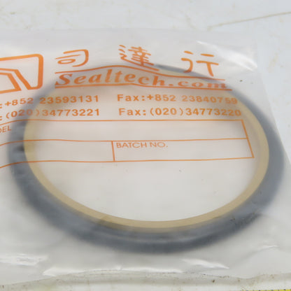 Seal Tech H16-659602X 65*80.5*6.3 Rod Seal Lot of 5