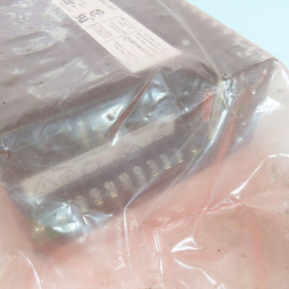 Warner Power 70-005400 Safe-Arc Lamp Ballast 115/230 VAC 50/60Hz