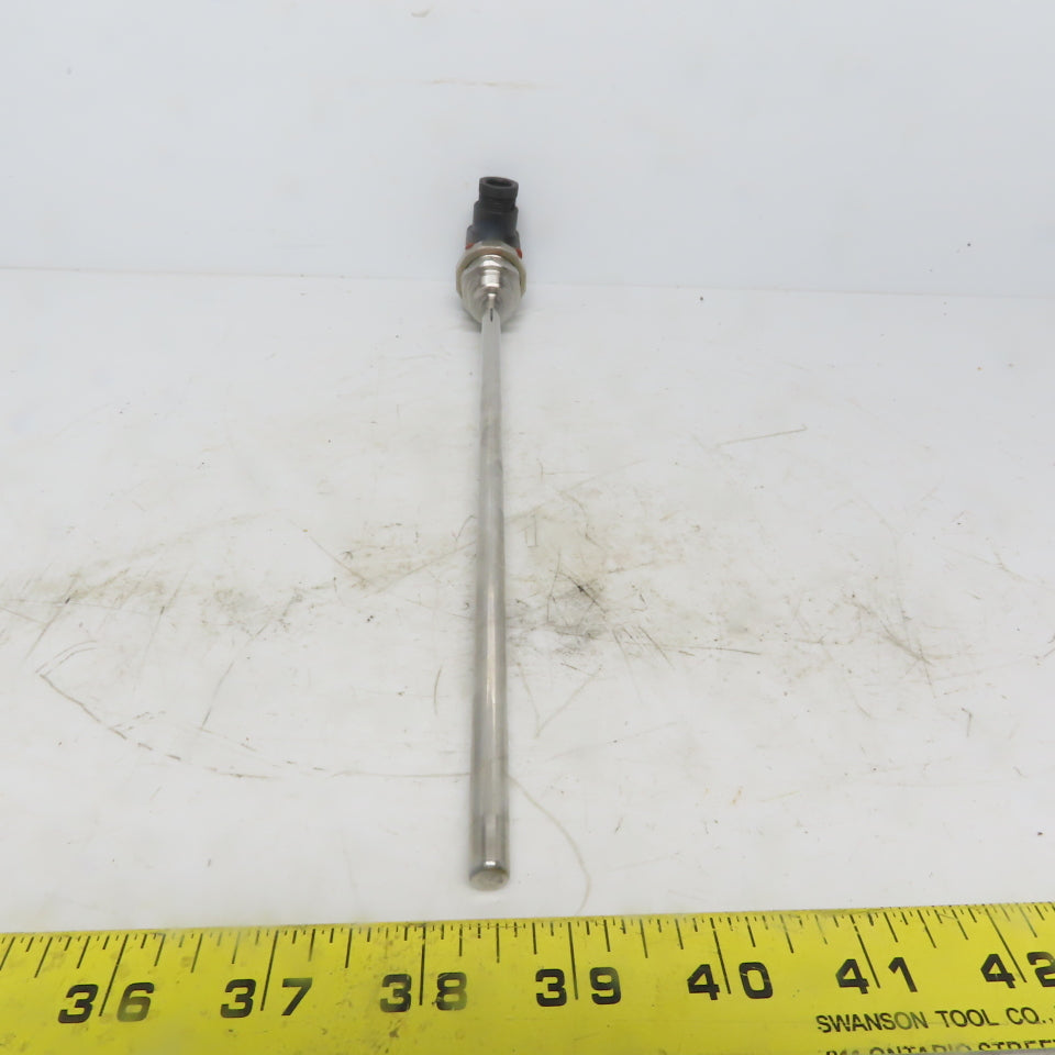Danfoss 084Z6017 Temperature Sensor MBT 5250 300 mm 50°F To 200°F