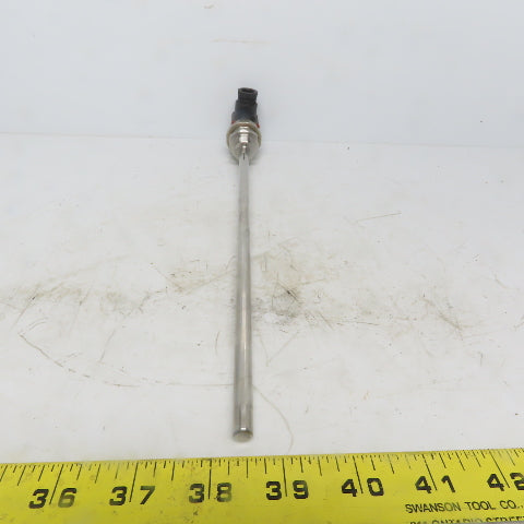 Danfoss 084Z6017 Temperature Sensor MBT 5250 300 mm 50°F To 200°F