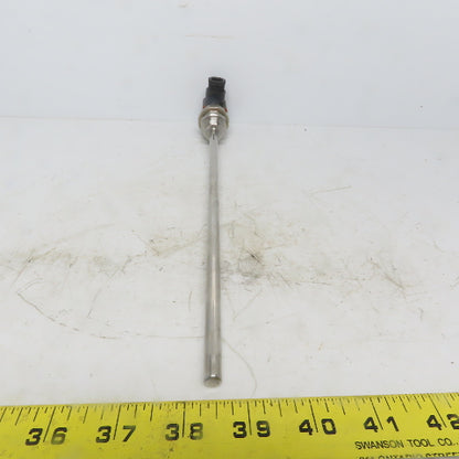Danfoss 084Z6017 Temperature Sensor MBT 5250 300 mm 50°F To 200°F