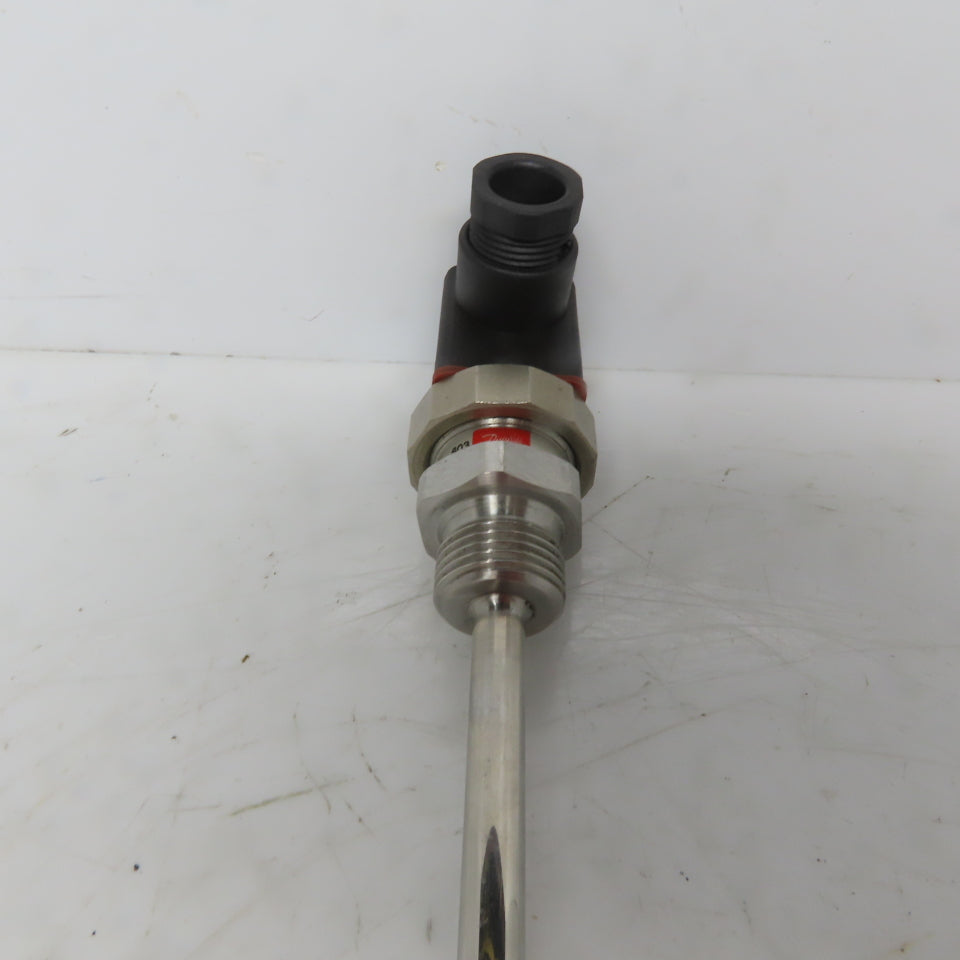 Danfoss 084Z6017 Temperature Sensor MBT 5250 300 mm 50°F To 200°F